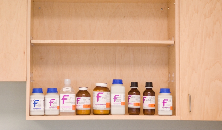 Cómo conservar correctamente los medicamentos