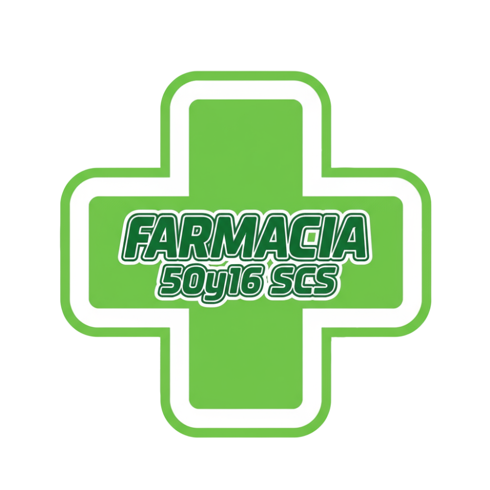 Farmacia 50 y 16 SCS